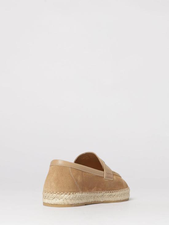 26SS 발렌티노 가라바니 드레스 슈즈 YS0K00CKQ 954 Brown - VALENTINO GARAVANI