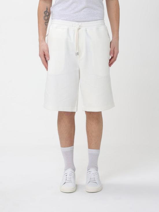 26SS 브루넬로 쿠치넬리 숏팬츠 MW8633242G C7220 Beige