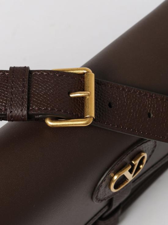 26SS 발렌티노 가라바니 숄더백 8Y2B0S82RBN REL Brown - VALENTINO GARAVANI