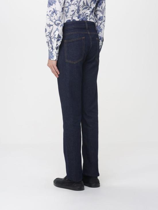 26SS 에트로 데님 팬츠 MRNB0004AD333 S9091 Denim - ETRO