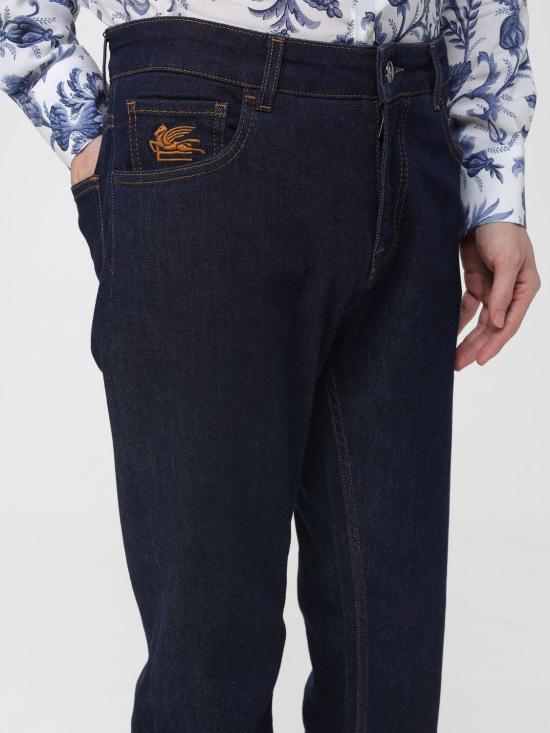 26SS 에트로 데님 팬츠 MRNB0004AD333 S9091 Denim - ETRO