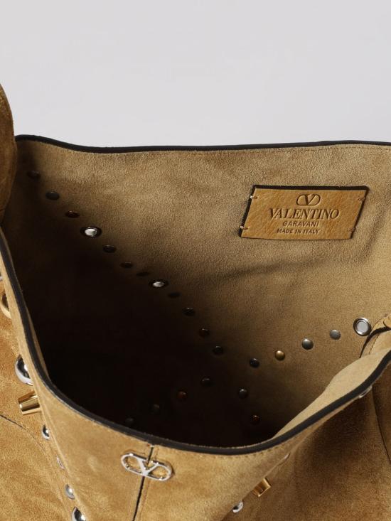 26SS 발렌티노 가라바니 숄더백 8Y2B0R31ADG RDX Beige - VALENTINO GARAVANI