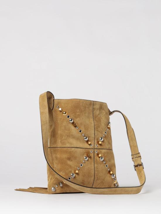 26SS 발렌티노 가라바니 숄더백 8Y2B0R31ADG RDX Beige - VALENTINO GARAVANI