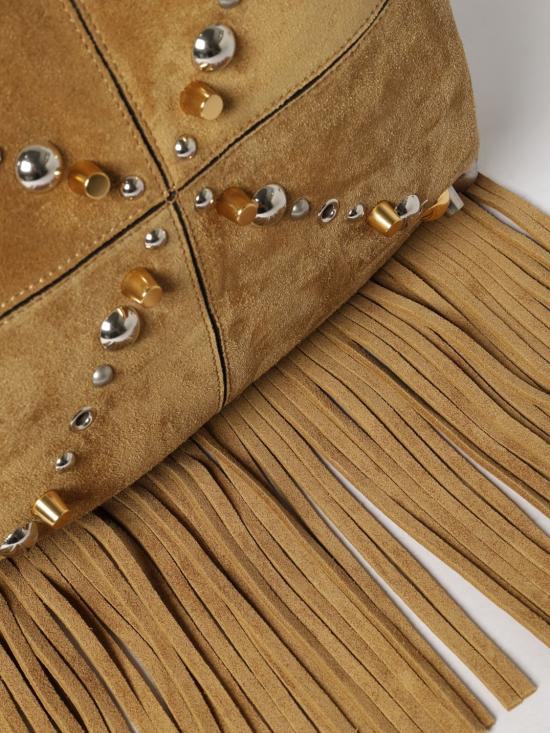 26SS 발렌티노 가라바니 숄더백 8Y2B0R31ADG RDX Beige - VALENTINO GARAVANI