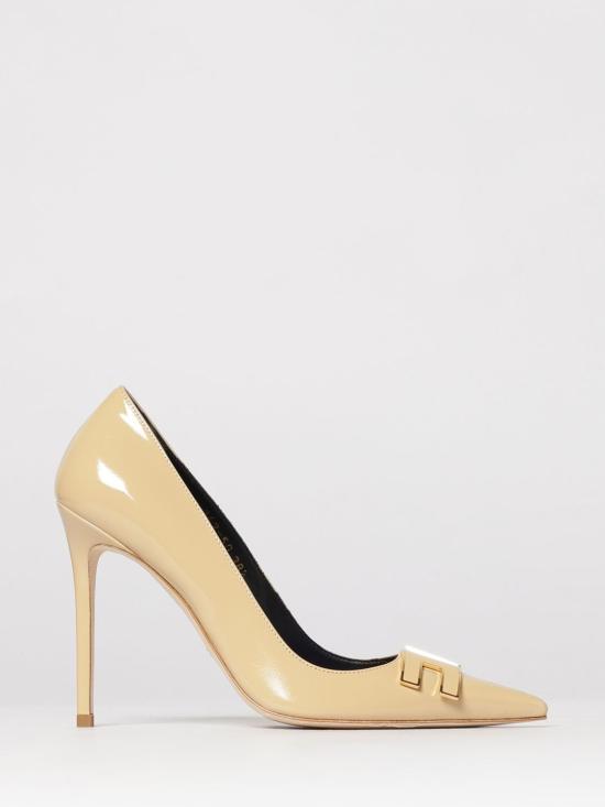 26SS 엘리자베타프랜치 힐/펌프스 SA14B61E2 470 Camel