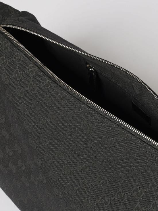 26SS 구찌 숄더백 854746FAE8V 1000 Black - GUCCI