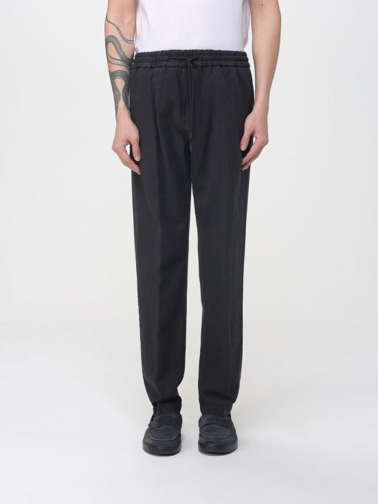 26SS 돈답 팬츠 UP616CF0197UBM5 999 Black