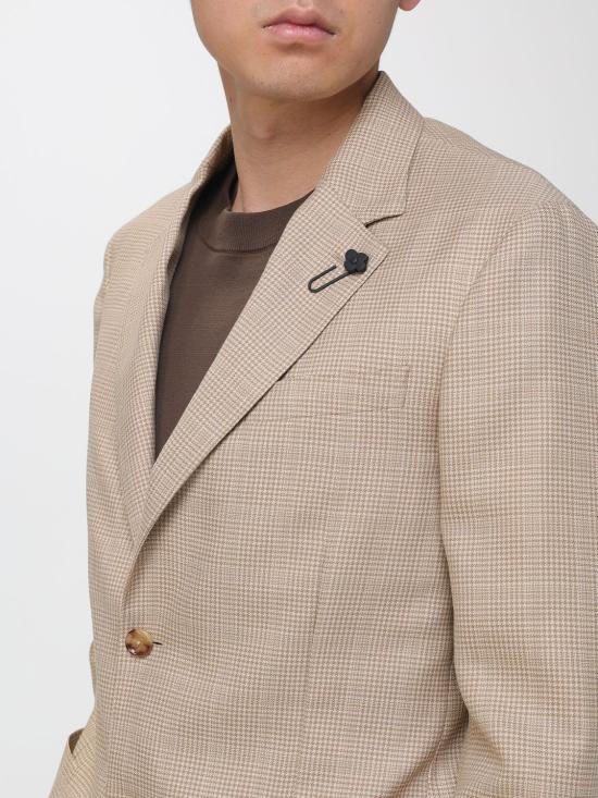 26SS 라르디니 자켓 CN6202EPAIF66506 280CA Beige - LARDINI