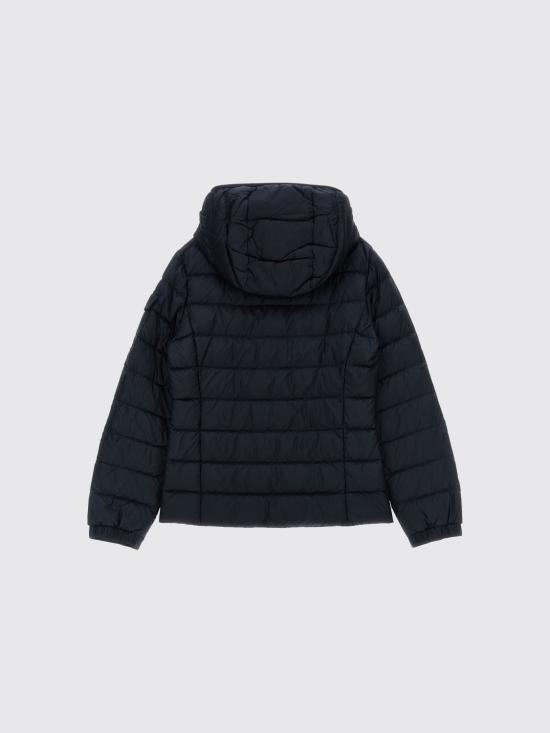 26SS [키즈] 몽클레어 캐주얼 자켓 1A00031597YF 778 Navy - MONCLER