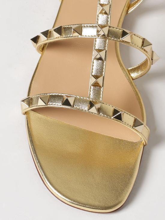 26SS 발렌티노 가라바니 힐/펌프스 WS0A05QKH I8M Steel - VALENTINO GARAVANI