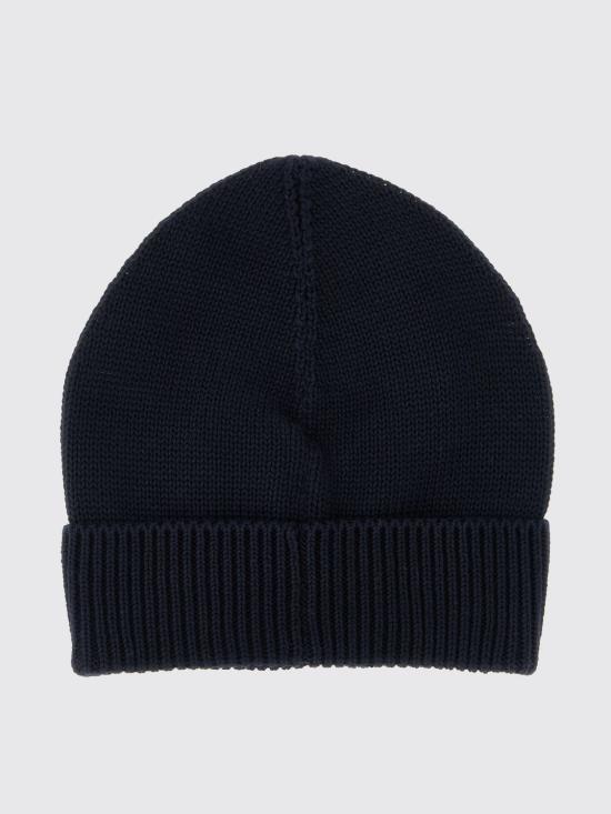 26SS [키즈] 몽클레어 모자 3B00006M2861 742 Blue - MONCLER