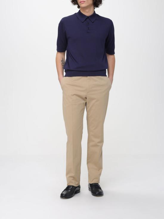 26SS 돌체앤가바나 팬츠 GP19VTFUFJ9 M0263 Beige - DOLCE & GABBANA