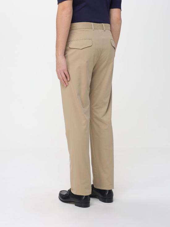 26SS 돌체앤가바나 팬츠 GP19VTFUFJ9 M0263 Beige - DOLCE & GABBANA