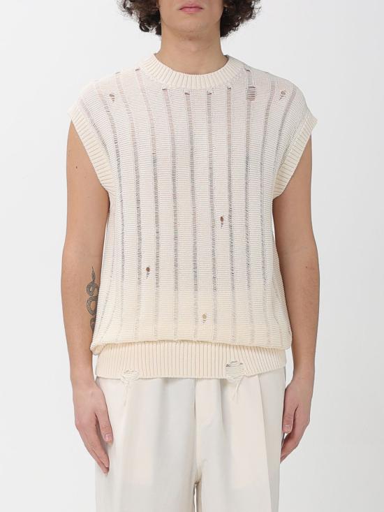 26SS 라니우스 베스트 S6LAMAVE057 015 Beige