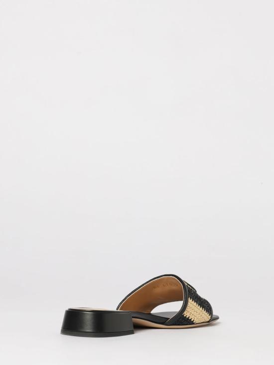 26SS 발렌티노 가라바니 힐/펌프스 8W2S0LT0IPL V47 Black - VALENTINO GARAVANI