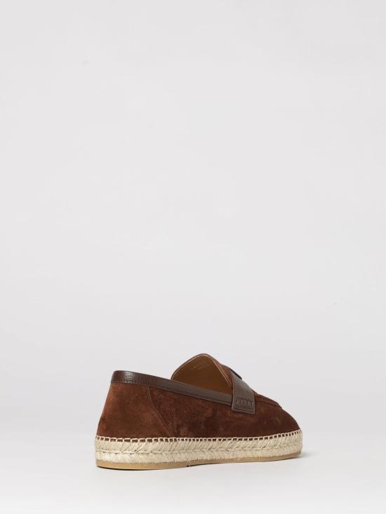 26SS 발렌티노 가라바니 드레스 슈즈 YS0K00CKQ 7N9 Cocoa - VALENTINO GARAVANI