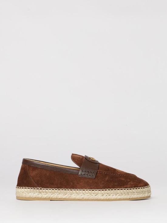 26SS 발렌티노 가라바니 드레스 슈즈 YS0K00CKQ 7N9 Cocoa