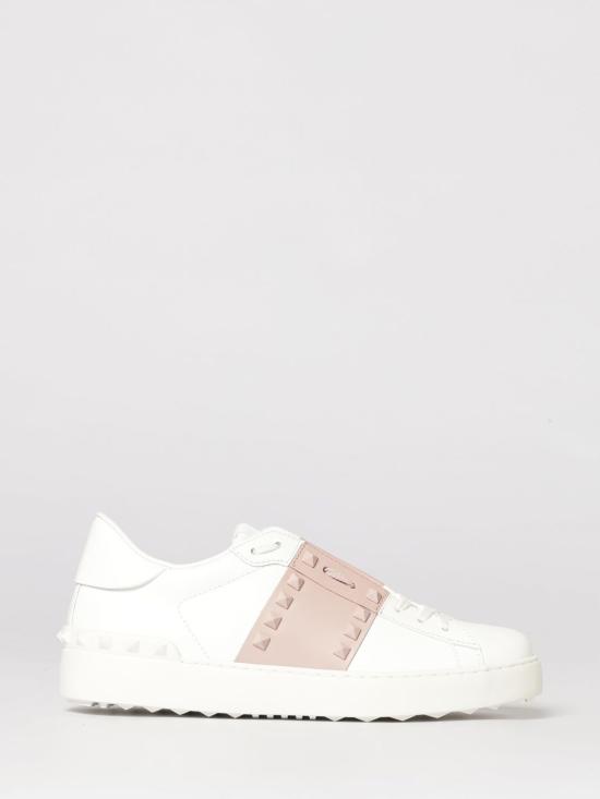 26SS 발렌티노 가라바니 스니커즈 8W2S0A01LTU 834 Pink