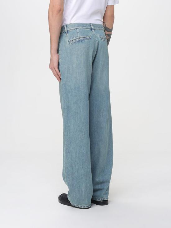 26SS 라르디니 데님 팬츠 PAETIENNEPA66259 800 Denim - LARDINI