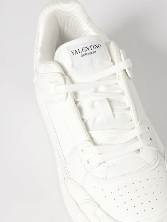 26SS 발렌티노 가라바니 스니커즈 8Y2S0H43RDG 0BO White - VALENTINO GARAVANI