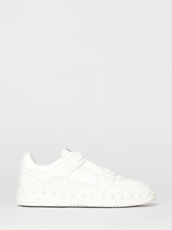 26SS 발렌티노 가라바니 스니커즈 8Y2S0H43RDG 0BO White