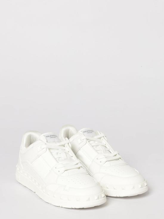 26SS 발렌티노 가라바니 스니커즈 8Y2S0H43RDG 0BO White - VALENTINO GARAVANI