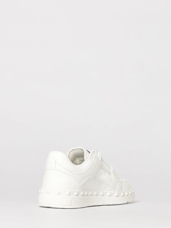 26SS 발렌티노 가라바니 스니커즈 8Y2S0H43RDG 0BO White - VALENTINO GARAVANI