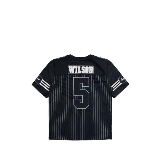 26SS Y-3 ELITE 5 반팔 티셔츠 KS7642 BLACK - OTHER BRANDS