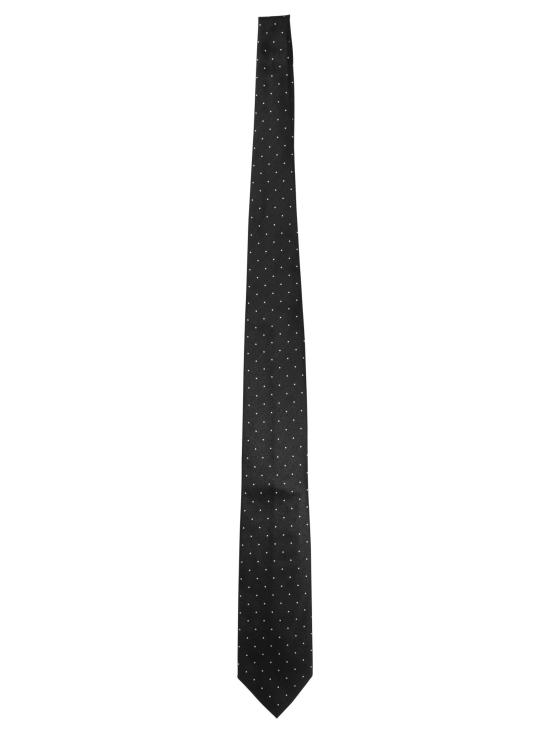 26SS 톰포드 넥타이 STE001 S0230 NAA BLACK DOM