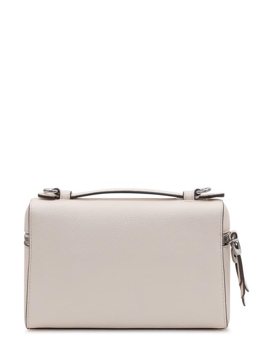 26SS 토리버치 에버 레디 집 쇼퍼 토트백 178948 251 LIGHT CREAM - TORY BURCH