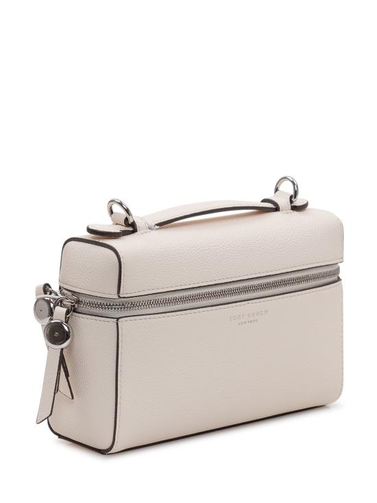 26SS 토리버치 에버 레디 집 쇼퍼 토트백 178948 251 LIGHT CREAM - TORY BURCH