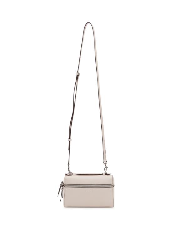 26SS 토리버치 에버 레디 집 쇼퍼 토트백 178948 251 LIGHT CREAM - TORY BURCH