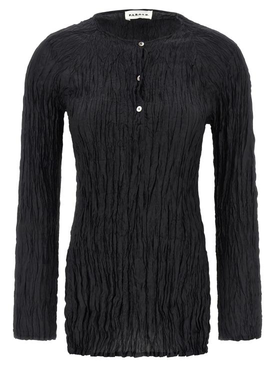 26SS 파로쉬 긴팔 티셔츠 D311730SOPH013