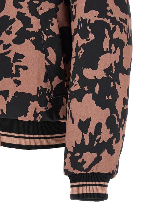 26SS 드리스 반 노튼 패딩 2610205223005301 - DRIES VAN NOTEN