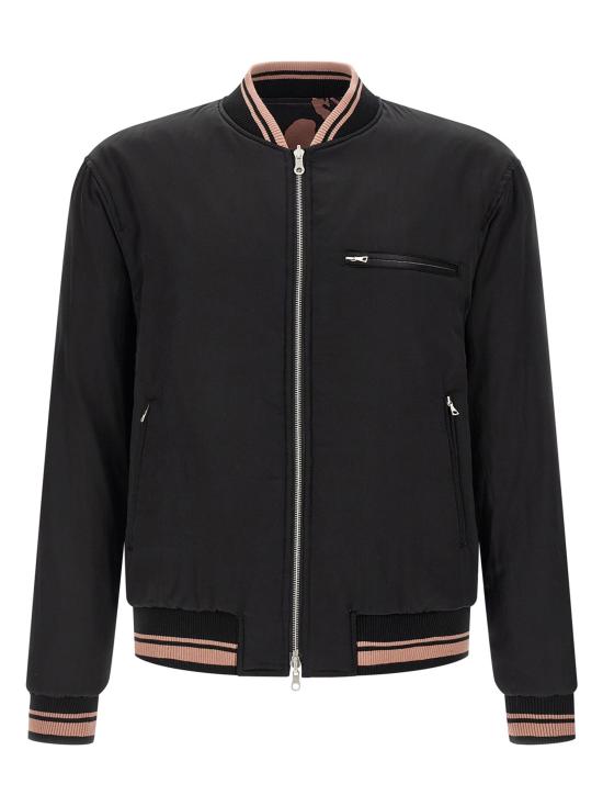 26SS 드리스 반 노튼 패딩 2610205223005301 - DRIES VAN NOTEN