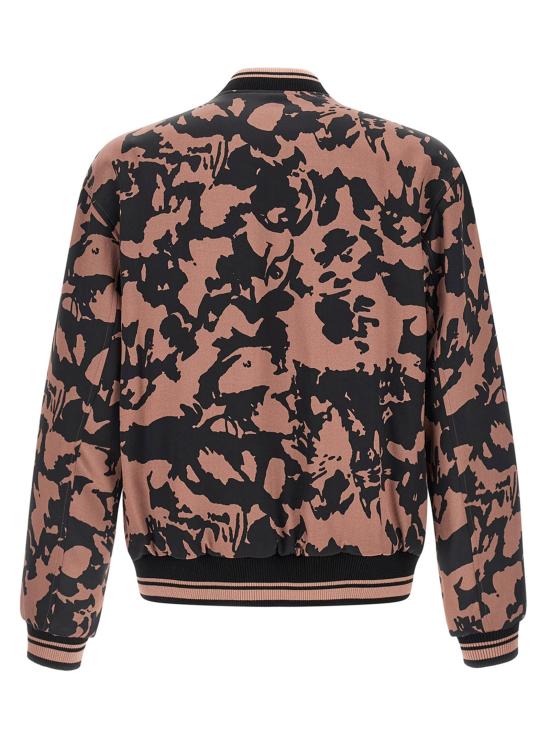 26SS 드리스 반 노튼 패딩 2610205223005301 - DRIES VAN NOTEN