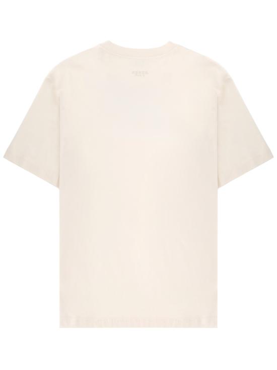 26SS 겐조 반팔 티셔츠 FE65TS4744SG 03 POWDER - KENZO