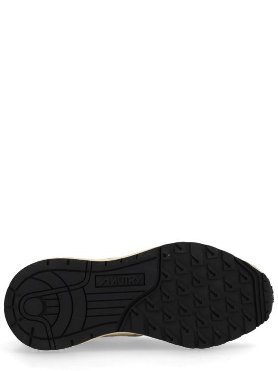 26SS 오트리 릴윈드 스니커즈 WWLW NC10 POWDER - AUTRY