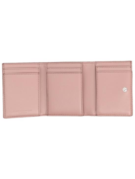 26SS 스텔라 맥카트니 지갑 7P0084 WP04452521 BROWN - STELLA MCCARTNEY