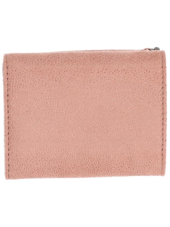 26SS 스텔라 맥카트니 지갑 7P0084 WP04452521 BROWN - STELLA MCCARTNEY