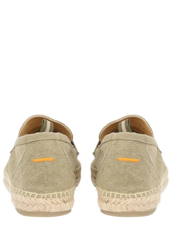 26SS 까스따네르 로퍼 025664 423 LAUREL GREEN - CASTANER