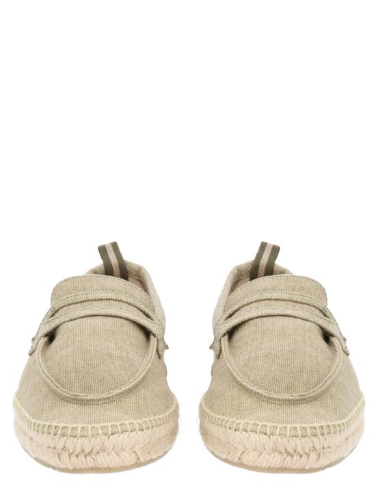 26SS 까스따네르 로퍼 025664 423 LAUREL GREEN - CASTANER