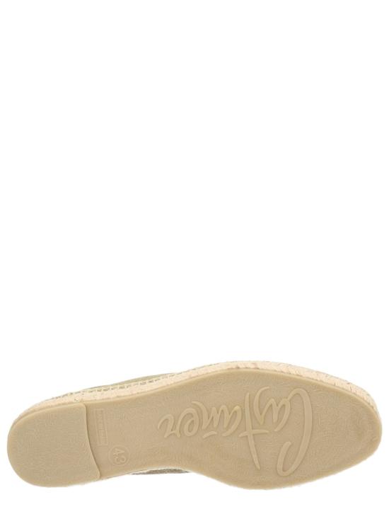 26SS 까스따네르 로퍼 025664 423 LAUREL GREEN - CASTANER