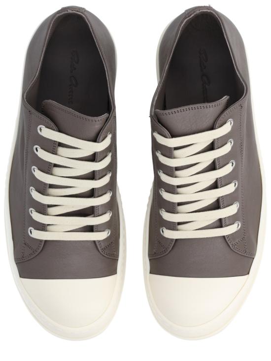 26SS 릭 오웬스 스니커즈 RU01F2891 LGYX3411 GREY - RICK OWENS