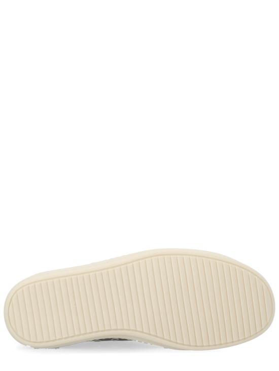 26SS 릭 오웬스 스니커즈 RU01F2891 LGYX3411 GREY - RICK OWENS