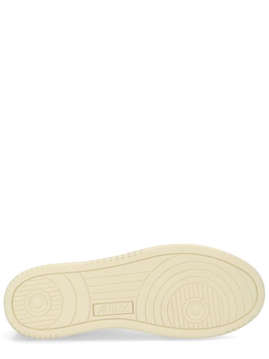 26SS 오트리 메달리스트 로우 스니커즈 AULM FT07 MULTICOLOUR - AUTRY