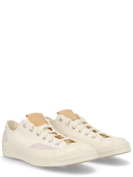 26SS 컨버스 스니커즈 A15993C KHAKI OFFWHITE BEIGE - CONVERSE