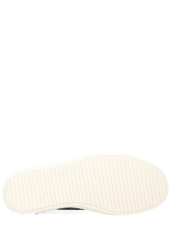 26SS 릭 오웬스 스니커즈 RR01F2897 LBHPYX991 BLACK - RICK OWENS