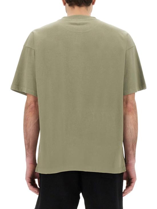 26SS 리프레젠트 반팔 티셔츠 MLM41135 066 BROWN - REPRESENT