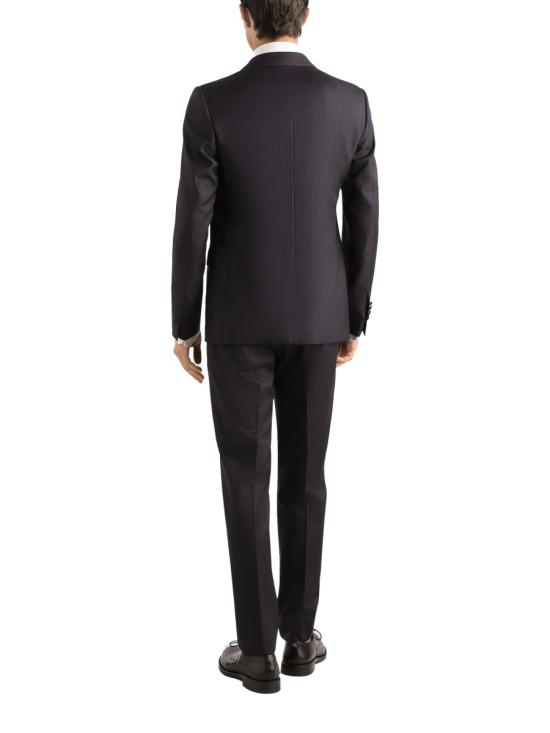 26SS 돌체앤가바나 긴팔 셔츠 G5NP9T FJ1J4W0001 WHITE - DOLCE & GABBANA